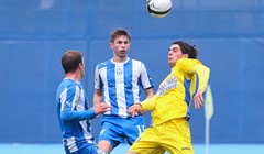 Tomi Jurić napustio Inter i vratio se u Australiju