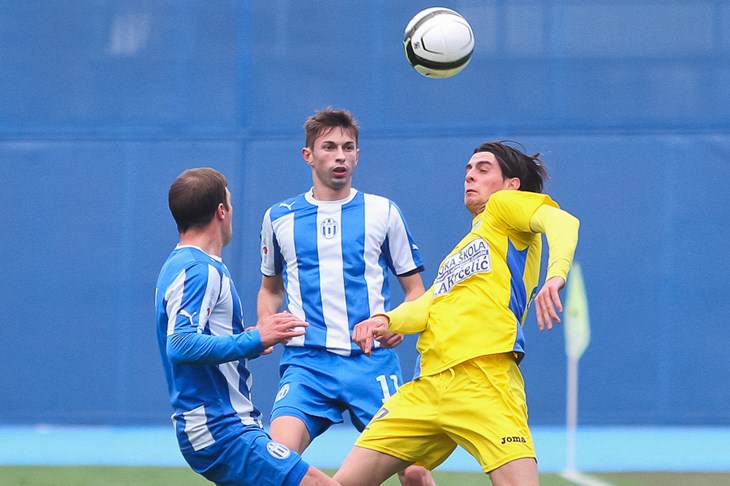 Tomi Jurić napustio Inter i vratio se u Australiju