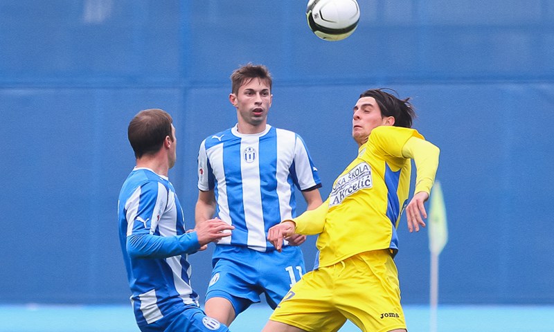 Tomi Jurić napustio Inter i vratio se u Australiju