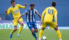 Nedovoljnih 2:0 za Lokomotivu: Mirko Kramarić donio Interu vrijedna tri boda