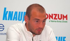 G. Živković: "Dugopolje je trenutno u najboljoj formi, ali mi imamo dobar niz i želimo ga nastaviti"