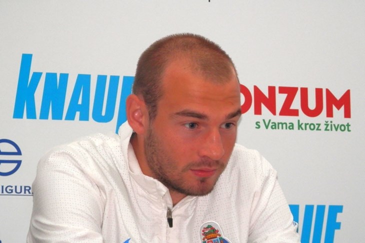 G. Živković: "Dugopolje je trenutno u najboljoj formi, ali mi imamo dobar niz i želimo ga nastaviti"