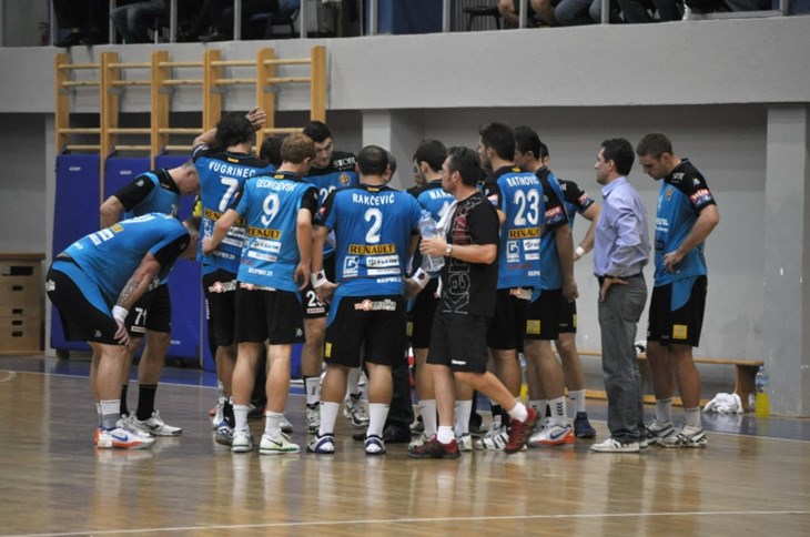 Makedonski Slovenci predvodili Metalurg u demontaži CO Zagreba