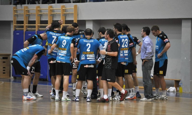 Makedonski Slovenci predvodili Metalurg u demontaži CO Zagreba