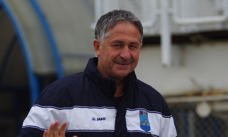 Mršić: "Osijek ima recept za Dinamo, još uvijek vrijedi. Ne idemo na izlet"