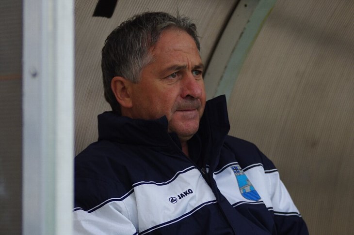 Mršić: "Očito nisam simpatičan mnogim našim sucima"