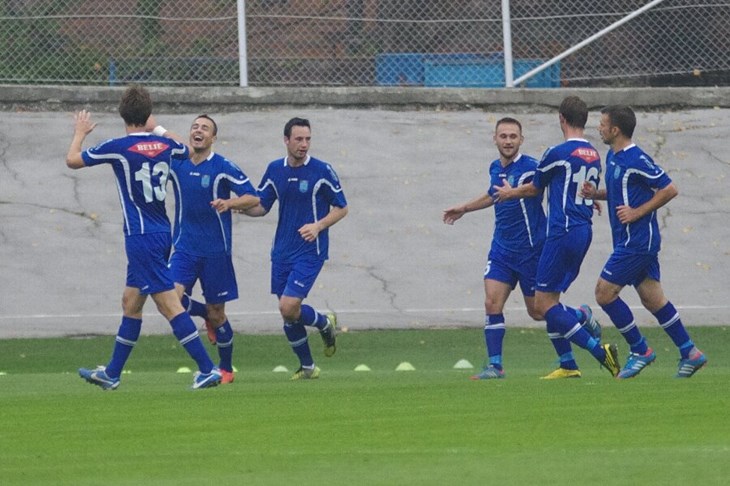 Roce Puljanima osigurao produžetke, ali Pongračić i Miličević Osijeku ipak osigurali prolaz