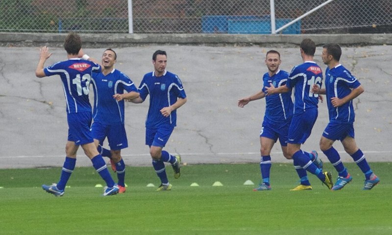Roce Puljanima osigurao produžetke, ali Pongračić i Miličević Osijeku ipak osigurali prolaz