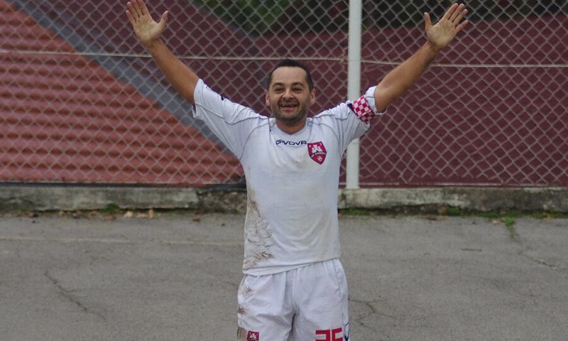 Pjesnici iz Kranjčevićeve ostali bez sportskog direktora