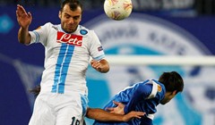 Lyon i Dnipro na teškim gostovanjima traže potvrdu prolaza