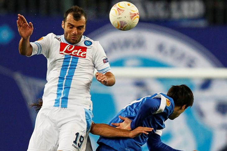 Lyon i Dnipro na teškim gostovanjima traže potvrdu prolaza