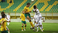 Nakon smrti suigrača, Istra 1961 vraća se s Rogle