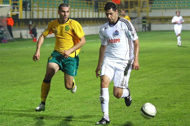 Kramarića žele Talijani i Nijemci, za Bubnjića zainteresirana Granada