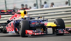 Vettelu oba treninga u Indiji, Alonsu dva treća mjesta