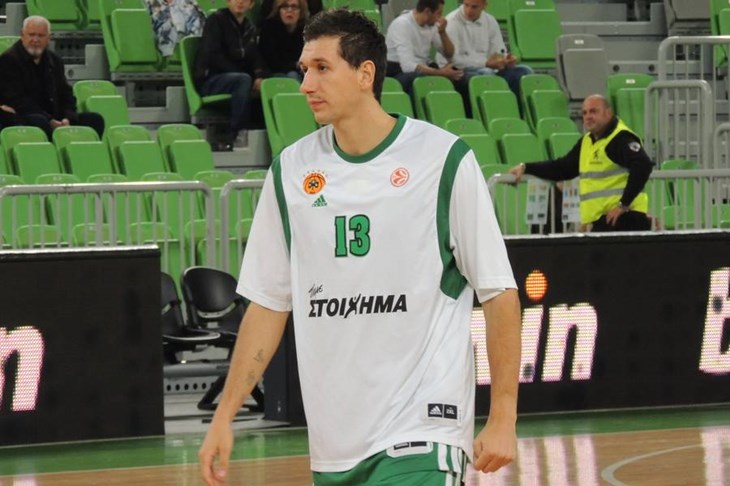 Ovako to zna ispasti kada centar ostane na Diamantidisu