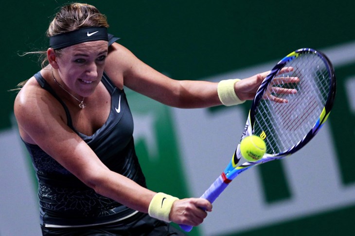 Azarenka zbog borbe za skrbništvo propušta US Open