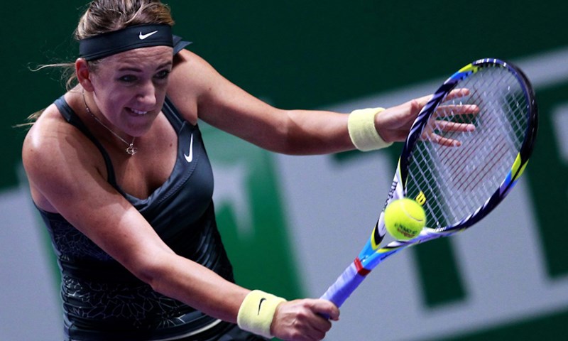 Azarenka zbog borbe za skrbništvo propušta US Open