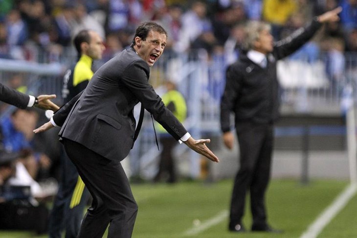 Allegri: „Derbiji protiv Milana nikad nisu lagani, ovo su nam važna tri boda“, Inzaghi: „Ova nam je utakmica podignula samopouzdanje“