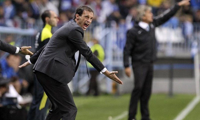 Allegri: "Moramo pobijediti Atletico i pokušati izbjeći prvoplasiranu momčad u nokaut fazi"