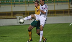 Kokalović prošao bez loma, ali propušta posljednje jesensko kolo