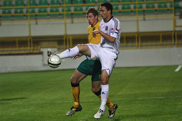 Kokalović prošao bez loma, ali propušta posljednje jesensko kolo