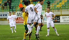 "Nula" Slaven Belupa u "generalci" protiv austrijskog prvoligaša