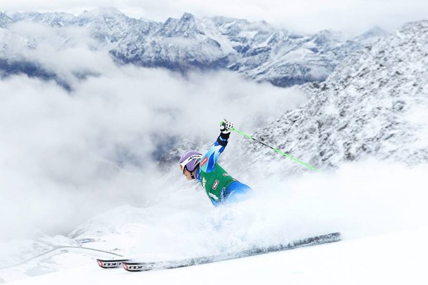 Slovensko slavlje na otvaranju sezone: Tina Maze sačuvala prvo mjesto