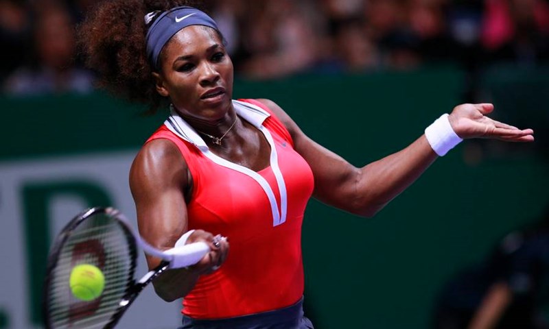 Williams preko iscrpljene Radwanske do finala Istanbula, Šarapova nadigrala Azarenku