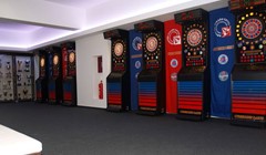 Nakon 20 godina djelovanja hrvatski pikadisti dobili svoj dom