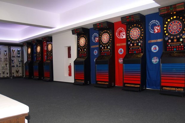 Nakon 20 godina djelovanja hrvatski pikadisti dobili svoj dom