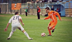 Šibenčani propustili matirati Dugopolje, Žuljević gostima donio bod