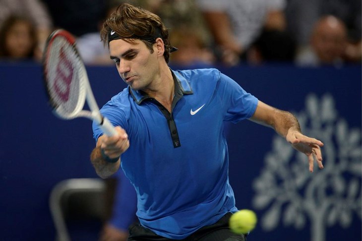 Del Potro i Federer u očekivanom finalu u Baselu