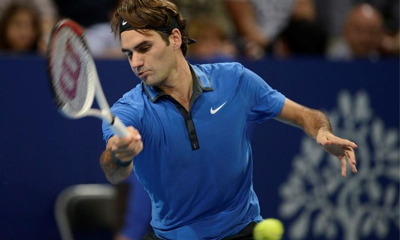 Del Potro i Federer u očekivanom finalu u Baselu