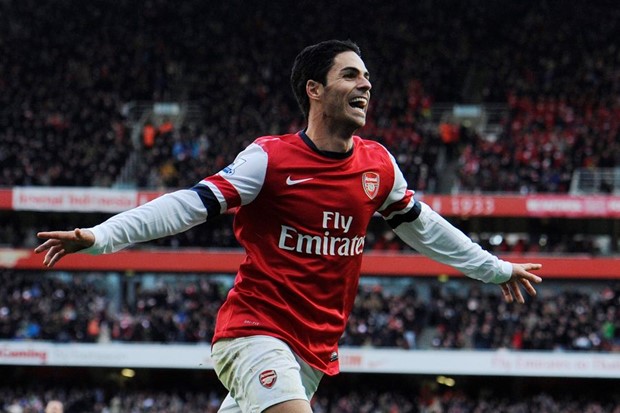 Video: Arteta izvukao Arsenal protiv Rangersa, pet golova u drugom poluvremenu u Readingu