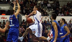 Škrljevo pobjedom nad Jazinama na korak do ostanka u A-1 ligi