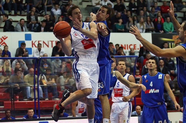 Crvena zvezda potvrdila kvalitetu u Zagrebu, nastavak Ciboninog niza poraza