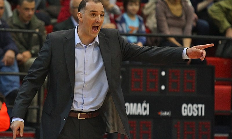 Mršić: "Zadovoljan sam što smo pokazali karakter, dobili smo momčad koja je dugo zajedno"