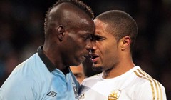 Video: City smijenio United s druge pozicije minimalnom pobjedom protiv Swanseaja