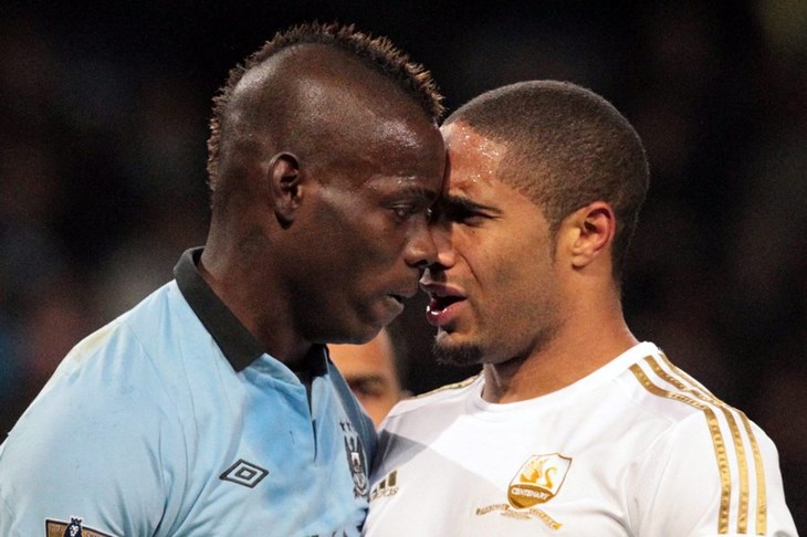 Video: City smijenio United s druge pozicije minimalnom pobjedom protiv Swanseaja