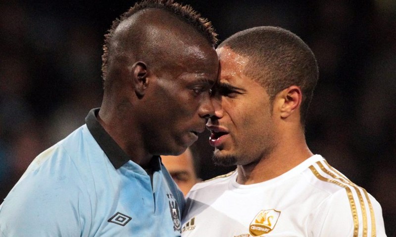 Video: City smijenio United s druge pozicije minimalnom pobjedom protiv Swanseaja