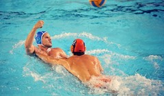 Splićani u novu godinu krenuli slavljem nad Jadranom iz Herceg Novog