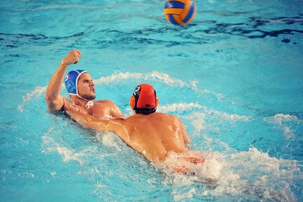 Splićani u novu godinu krenuli slavljem nad Jadranom iz Herceg Novog