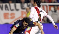 Video: Barcelona s pet pogodaka protiv Rayo Vallecana osigurala nova tri boda
