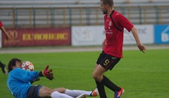 Video: Toplak u pobjedničkom naletu, Gorica uvjerljiva u Sesvetama kod Radnika