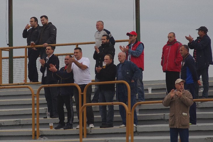 Video: Ako Gorica ovako nastavi, smiješi joj se Treća liga