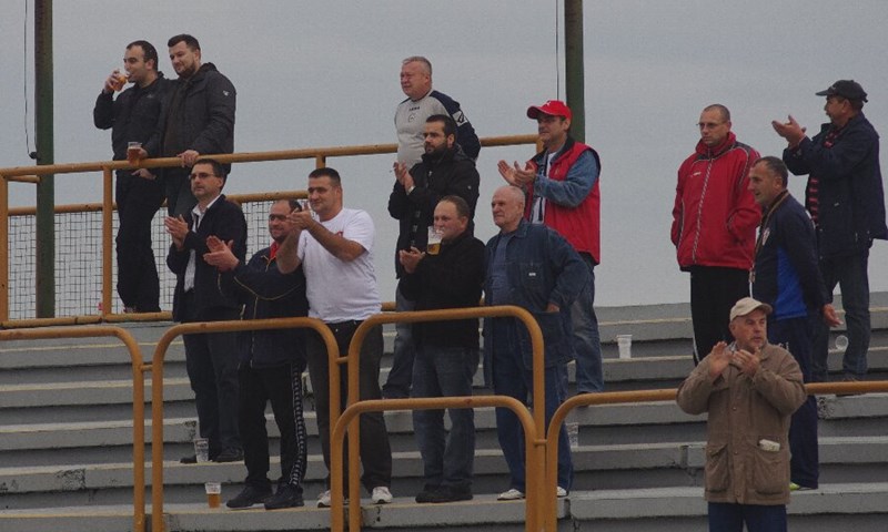 Video: Ako Gorica ovako nastavi, smiješi joj se Treća liga