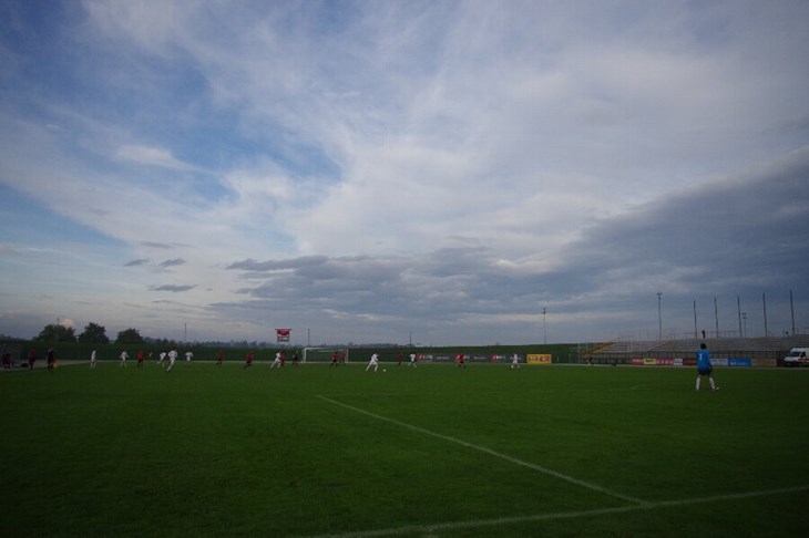 Novigrad u zaostalom susretu bolji od Gorice