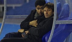 Nasser Al-Khelaifi: "Mourinho u PSG-u? To nije izvjesno"