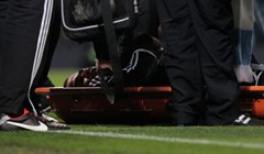 Stokeov branič slomio nogu, Swanseajev vratar pauzira oko dva mjeseca