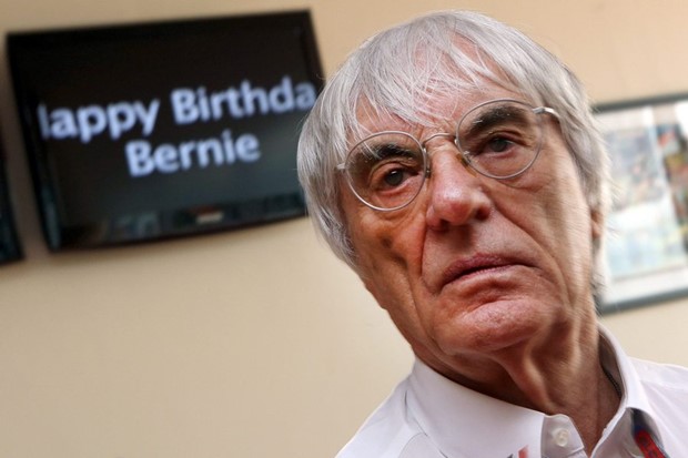 Ecclestone spreman vratiti Veliku nagradu Francuske 2013.